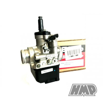 Carburador 22 embolo PHBL 22 BS - DELLORTO